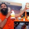 Patanjali, Baba ramdev