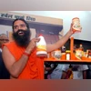 Patanjali, Baba ramdev