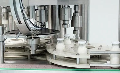 Govt extends ban on import of milk products from China for four months Milk, products, dairy