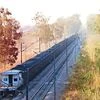 coal train, freight, goods, rail