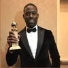 Sterling K Brown