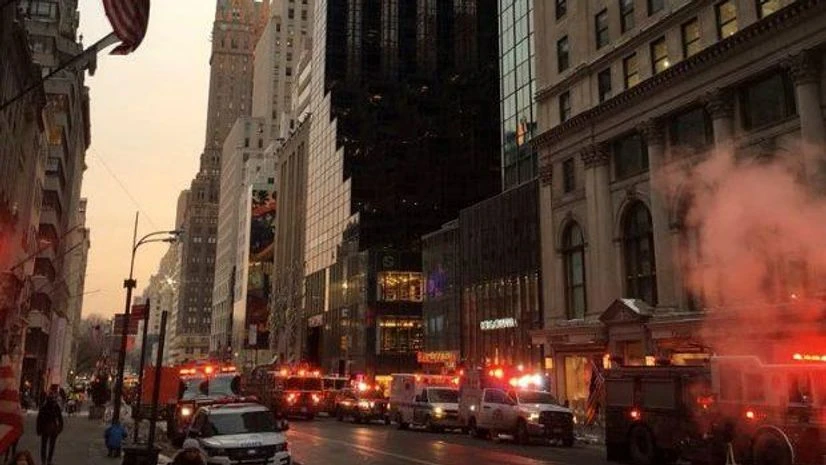 trump tower trump tower