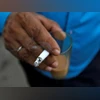 Tobacco, Cigarette, chai Photo: Reuters