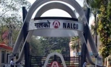 Nalco reports seven-fold jump in profit to Rs 747.80 crore in Q2 nalco