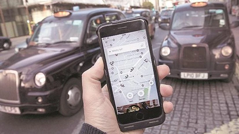 ride hailing app, uber, ola ride hailing app, uber, ola