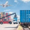 National logistics index: Gujarat, Punjab, Andhra best performing states