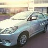 Ola cabs rank third among venture capital funding for Dec quarter