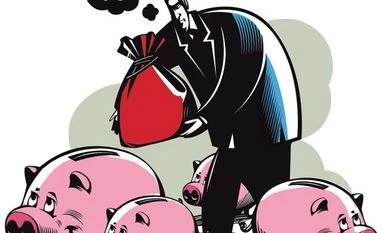 MF investments from small towns rise 41% to Rs 4.36 trillion in Feb: Icra Mutual fund equity folios addition hits 10-year record high of 49.3 million