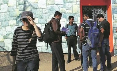 Despite curbs, ragging cases up by 41% in 5 years, UP tops list students, graduates, b-school graduates, IIT, education, college