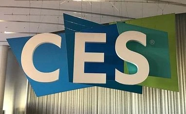 CES 2023: Ukraine introduces tech solutions in medical, recycling sectors CES 2018