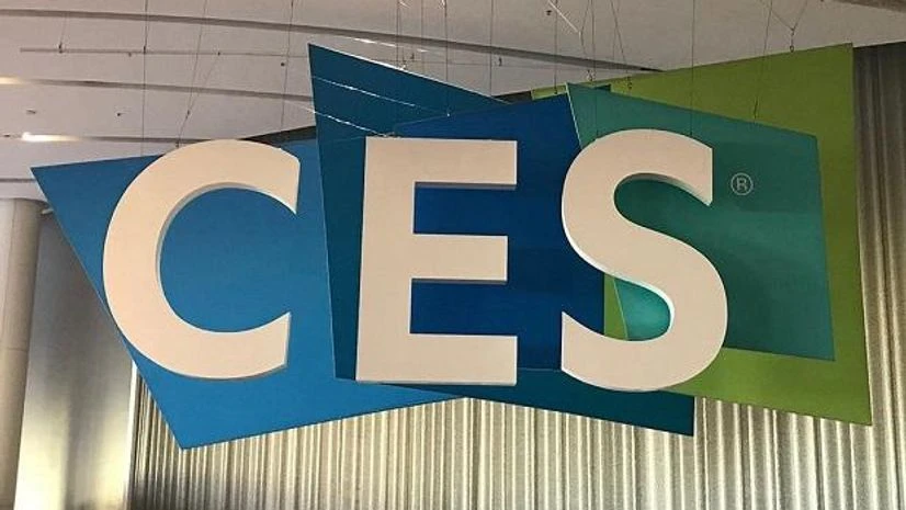 CES 2018 CES 2018