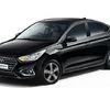 Hyundai Next Gen Verna