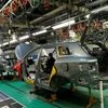 UK industry on track to have boosted economy in fourth quarter of 2017