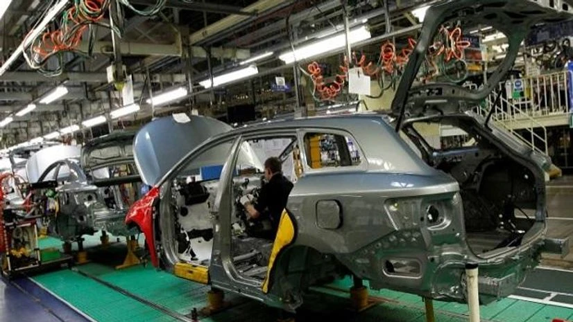 UK industry UK industry