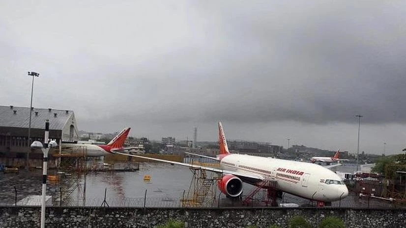 Air India Air India
