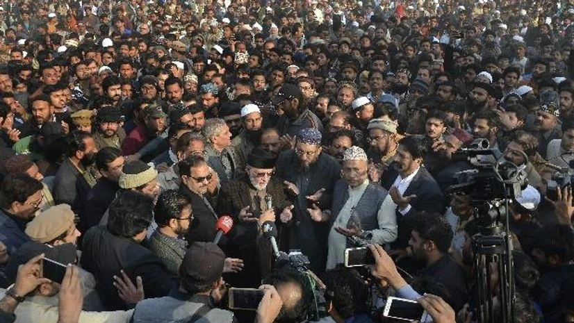 Pakistan, Kasur rape Pakistan, Kasur rape