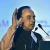 Subramanian Swamy