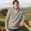 Rishi Sunak