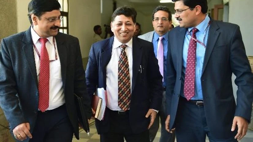 Election Commission Election Commission