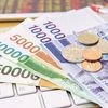 money, south korea