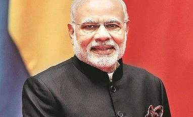 WEF Summit at Davos: PM Modi to address opening session, Trump on final day File photo of Vijay Rupani