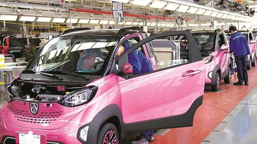 electric car, car electric car, car