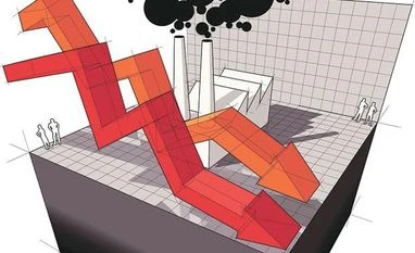 Global economy to worsen on rising geopolitical, geoeconomic worries: Study World economy