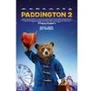Paddington 2 poster