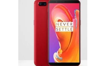 OnePlus kick-starts 2018 in India with 5T Lava Red edition for Rs 37,999 OnePlus Lava Red