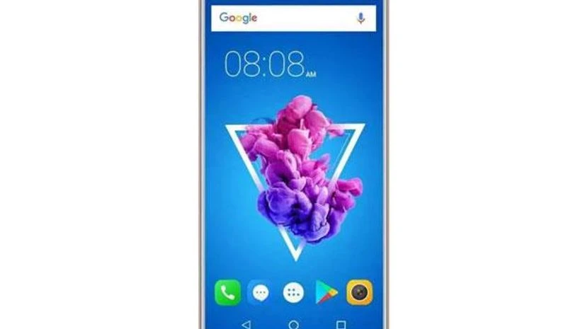 iVooMi i1s iVooMi i1s