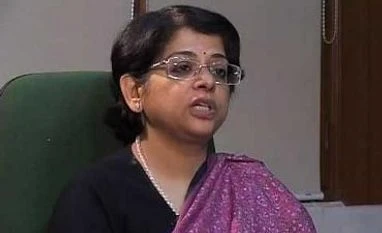 Indu Malhotra to be 1st woman lawyer to directly become Supreme Court judge Indu Malhotra