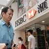 HSBC Holdings hires from Goldman Sachs, JPMorgan to revamp Asia equities