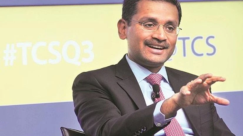 Rajesh Gopinathan Rajesh Gopinathan