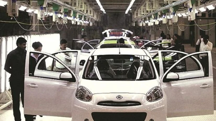 nissan, car nissan, car