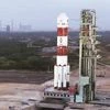 Isro launches 100th satellite, ISRO, 100th satellite, PSLV, cartostat-2,rocket launch