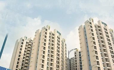 Godrej Properties ties up with TDI group for housing project in Delhi Godrej Properties ties up with TDI group for housing project in Delhi