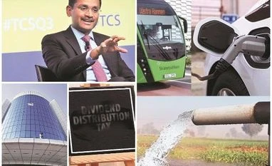 News digest: Budget 2018, GST Council, Sebi bans Price Waterhouse, and more News Digest