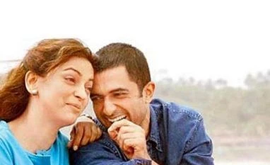 My Brother Nikhil to Chitrangada: Exploring same-sex love in Indian cinema Poster of My brother...Nikhil. Photo: Wikimedia