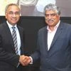 Q2FY18 was tumultuous: Infosys co-founder Nilekani after Q3 net rises 37.6%