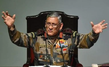 Time has not come for any rethink on AFSPA: Army chief Bipin Rawat Rawat