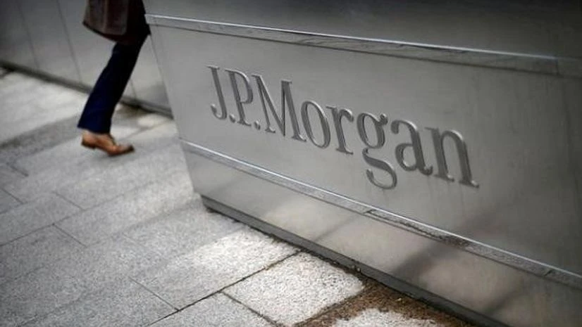 JPMorgan Bank JPMorgan Bank