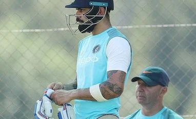 Kohli to strike cricket's biggest ad deal, win WC by 2025: Astrologer Virat Kohli