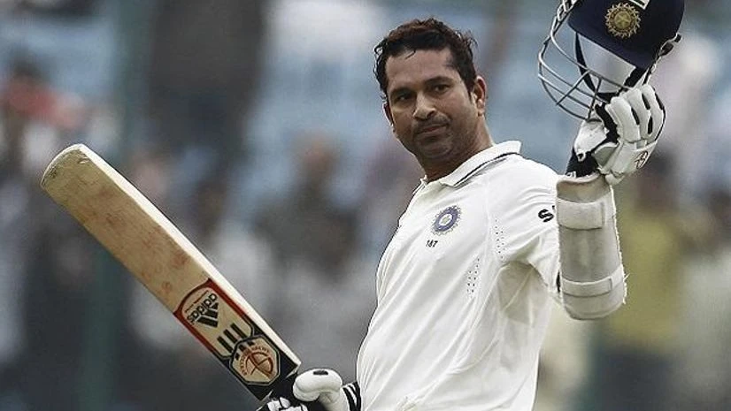 Sachin Tendulkar. Photo: Reuters Sachin Tendulkar. Photo: Reuters