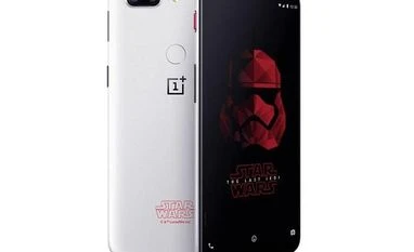 OnePlus 5T Star Wars Edition: Here is why fans would still buy it OnePlus 5T Star Wars Edition