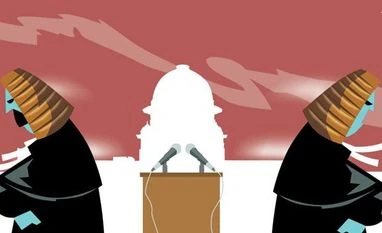 Full bench of SC should resolve differences among judges: SCBA Judiciary on trial