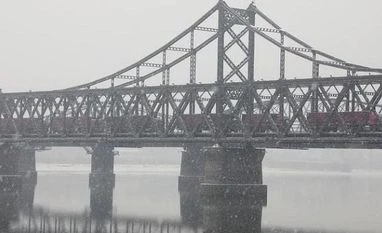 China's imports from North Korea plummet in December, lowest for 4 years China