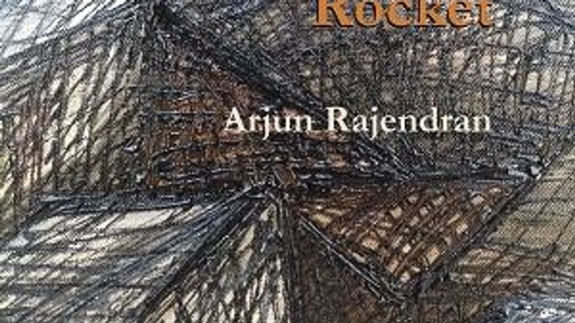 The Cosmonaut in Hergé’s Rocket The Cosmonaut in Hergé’s Rocket