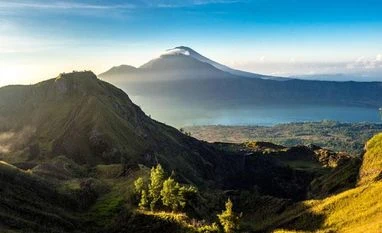 Top 10 global New Year's Eve destinations as per Agoda's AI tech Bali's picturesque town Ubud, where the cosmic and the commercial meet