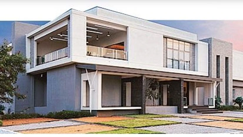 Grover Vineyards Grover Vineyards