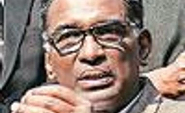 Elevation to the SC on impression rather than performance: J Chelameswar Justice J Chelameswar